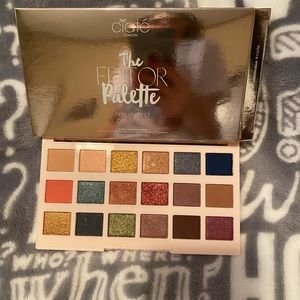 Ciate London New England palette